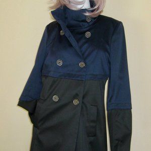 NWOT TAHARI Trench Coat